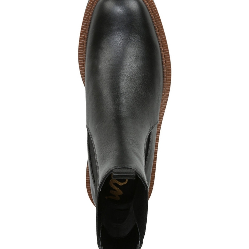 Sam Edelman Chelsea Boots - Picture 4 of 12